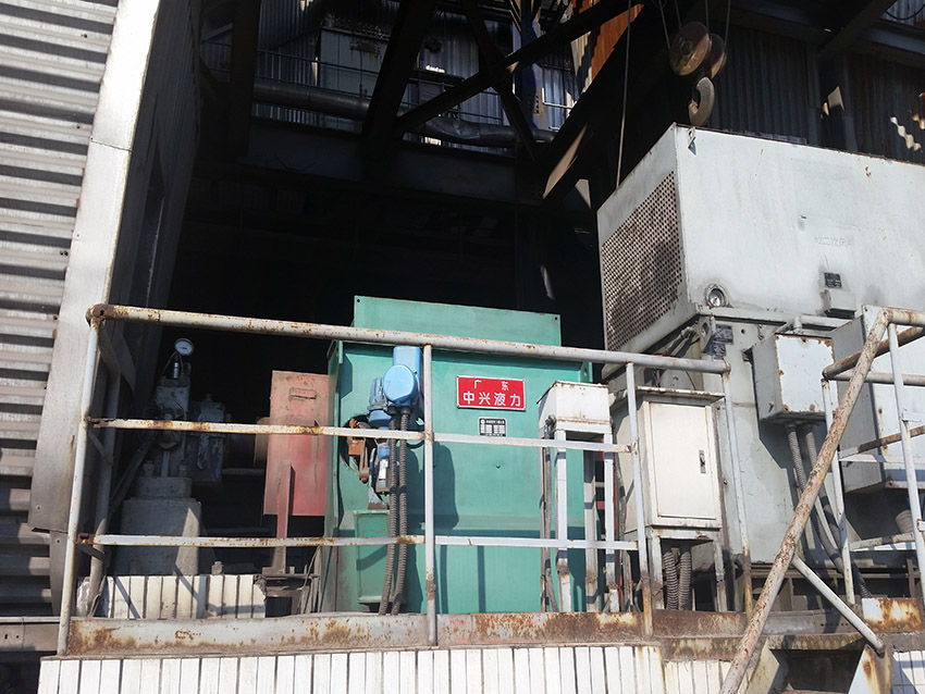 衣服臟了可以洗，液力耦合器臟了該怎么辦？