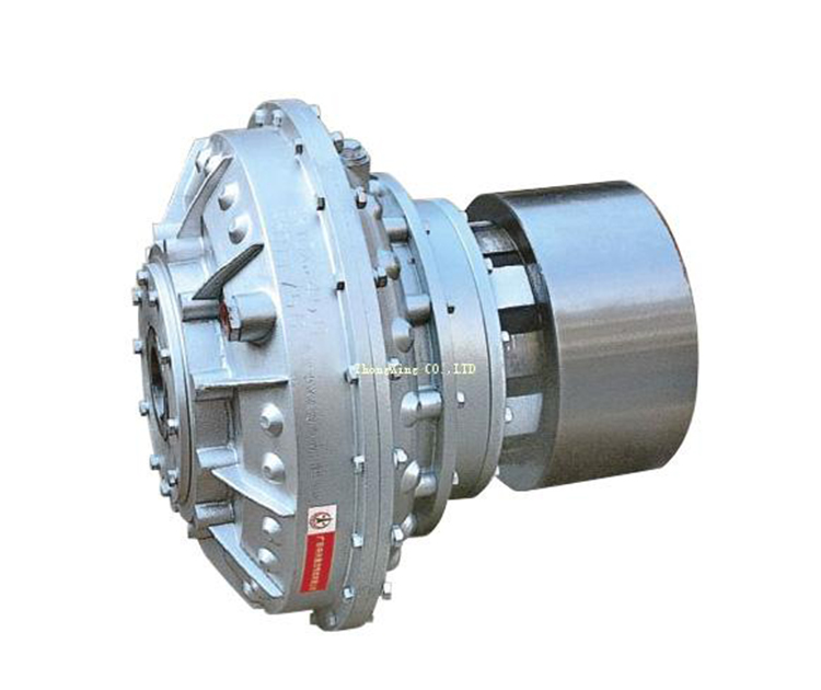 YOXnz限矩型液力偶合器，讓刮板機(jī)啟動(dòng)不再困難